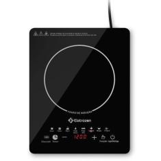 Imagem de Fogão de Indução 1 Boca Tecnologia Avançada  - Epsilon, 110V