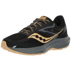 Imagem de Saucony Tênis Cohesion Tr17 feminino, Coesão Tr17, 7.5