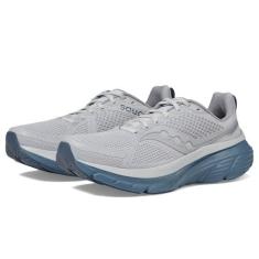 Imagem de Saucony Tênis masculino Guide 17, Cloud/Mirage, 45