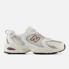 Imagem de Tênis New Balance 530 Masculino Branco  masculino