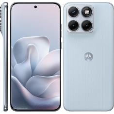 Imagem de Celular Motorola Edge 70 Fusion 5G 256GB 8 GB