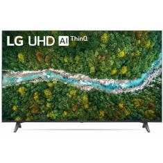 Imagem de Smart TV LED 65" LG ThinQ AI 4K HDR Business 65UP771C