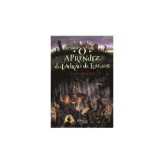 Imagem de O Aprendiz do Ladrão de Túmulos - Stratton, Allan - 9788542200775