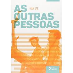 Imagem de As Outras Pessoas - Rosinha; - 9788510061391
