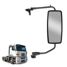 Imagem de Espelho Retrovisor Mb 1634/1938/2638 Atron 1635 LD Convexo