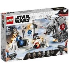 Imagem de Lego Star Wars Tm Defesa Action Battle Echo Base 75241
