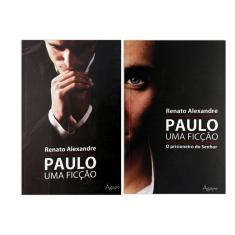Imagem de Coleção Paulo, Uma Ficção - 2 vol