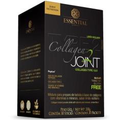Imagem de Collagen 2 Joint - 30 Sachês - Essential - Essential Nutrition