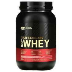Imagem de Gold Standard 100% Whey 907G  Optimum On - Optimum Nutrition