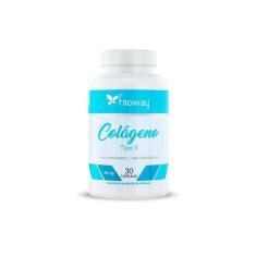 Imagem de Colâgeno Tipo Ii Ftw Clinical - 30 Cáps