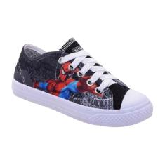 Imagem de Tênis Heróis Marvel Menino Ortobessa-Masculino