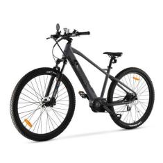 Imagem de Bicicleta Elétrica Toronto Aro 29 250W Freio a Disco Shimano 8v - Atri