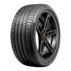 Imagem de Pneu Continental Aro 18 235/45R18 ContiSportContact 5 94W FR Contiseal