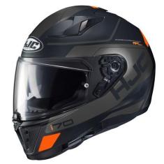 Imagem de Capacete Hjc I70 Karon Preto 60