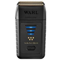 Imagem de Máquina De Acabamento E Finalização Wahl Vanish Gold 5 Star 9.000 Rpm