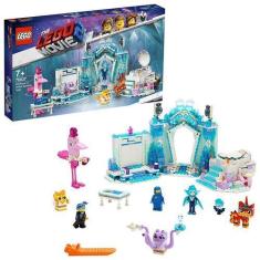 Imagem de LEGO O Filme 2 - Shimmer & Shine Sparkle Spa! Costruzion