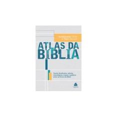 Imagem de Atlas da Bíblia - Ohler, Annemarie; Menzel, Tom - 9788577421206