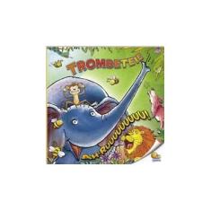 Imagem de Trombeteie - Coleção Ler e Viver - Vários Autores - 9788537634509