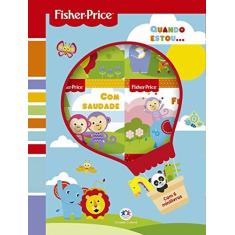 Imagem de Fisher-Price - Quando Estou... - Cultural, Ciranda - 9788538069553