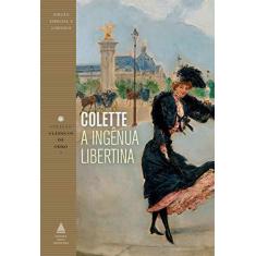 Imagem de A ingênua libertina - Colette - 9788520943809