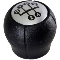 Imagem de Bola de Câmbio Corsa Vectra 97 a 06 Lente Prata