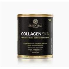 Imagem de Collagen Skin Sabor Limão 330g- Essential Nutrition