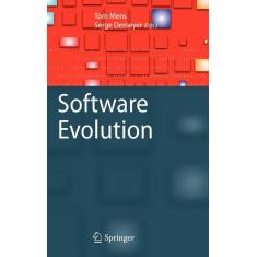 Imagem de Software Evolution