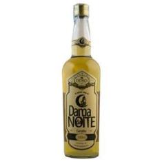 Imagem de Cachaça Dama Da Noite Carvalho 700ml