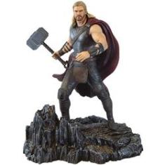 Imagem de Thor - Thor Ragnarok - Marvel Gallery - Diamond Select Toys
