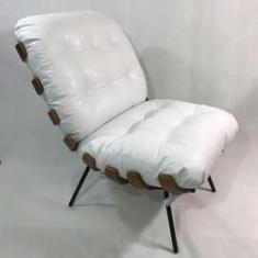 Imagem de Poltrona Costela  - Poltronas do Sul