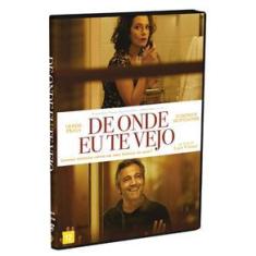 Imagem de DVD - De Onde Eu Te Vejo
