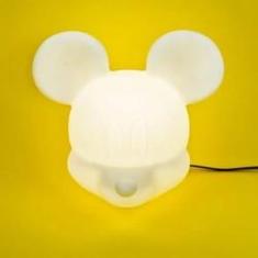 Imagem de Luminária Mickey Mouse