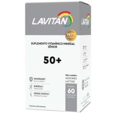 Imagem de Lavitan Vitalidade 60Cp Cimed