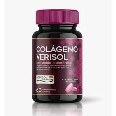 Imagem de Colageno Verisol 60 comprimidos