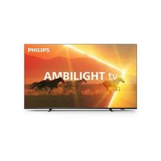 Imagem de Smart TV Mini LED 65" Philips 4K HDR 65PML9118/78
