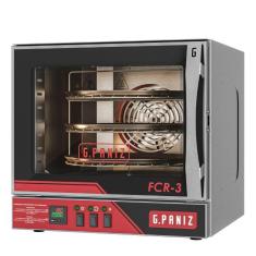 Imagem de Forno Convector Rotativo Elétrico FCR3 G.Paniz