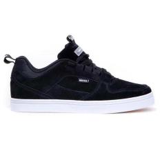 Imagem de Tênis Hocks Pop Lite Classic Black-Unissex