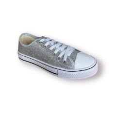 Imagem de Tenis Feminino Casual Vanessa Fashion 1033-Feminino