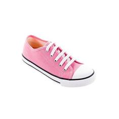 Imagem de Tenis Infantil Star Cano Baixo Canvas All Diversao 28 a 36