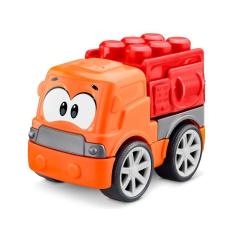 Imagem de Caminhão Parts Construction - Roma