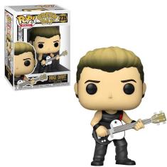 Imagem de Pop funko 235 mike dirnt green day