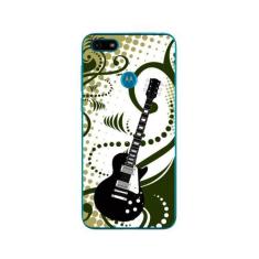 Imagem de Capa Adesivo Skin368 Verso Para Motorola Moto E6 Play - KawaSkin