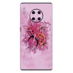 Imagem de Capa Adesivo Skin007 Verso Para Huawei Mate 30 Pro - KawaSkin