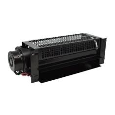 Imagem de Ventilador Retangular Para Cabine De Elevador 220v - Supri Peças