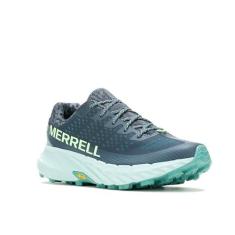 Imagem de Merrell Tênis masculino Agility Peak 5, ardósia, 38