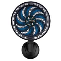 Imagem de Ventilador Arno X-treme 9 Parede 9 pás 160W 40cm VE9P