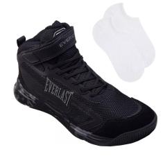 Imagem de Kit Tênis Everlast Jump Pro Felipe Franco Unissex-Masculino