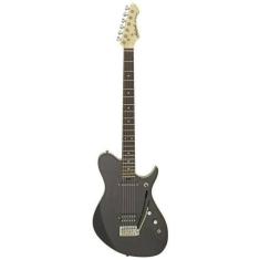 Imagem de Guitarra Aria J-b\`tone Baritone Black [f002]
