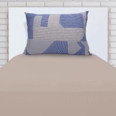 Imagem de Jogo Lençol Cama Solteiro México C/ Elástico 2 Pçs Portallar