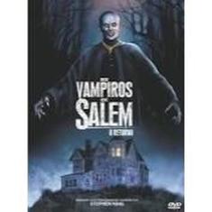 Imagem de Dvd: Os Vampiros De Salem - O Retorno